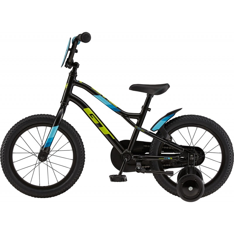 kids gt bikes